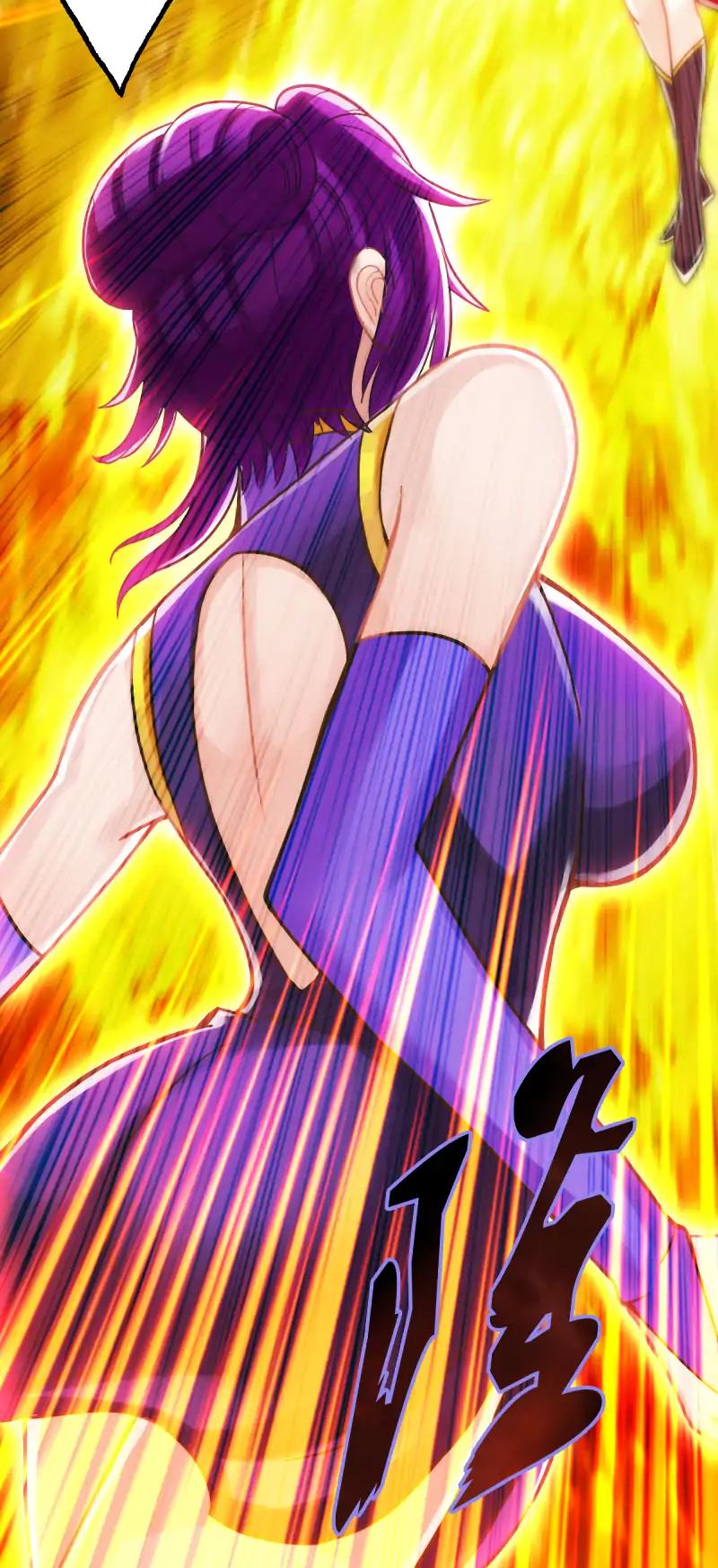 Lang Huan Library Chapter 53 page 42 - Chapter 53