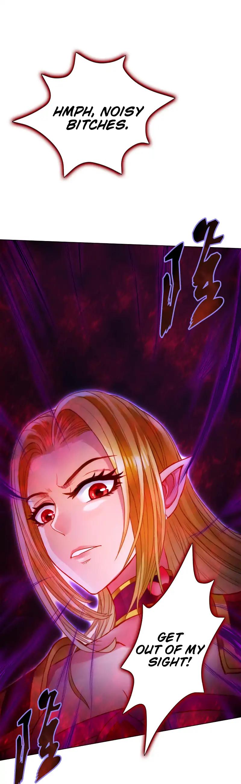 Lang Huan Library Chapter 53 page 5 - Chapter 53