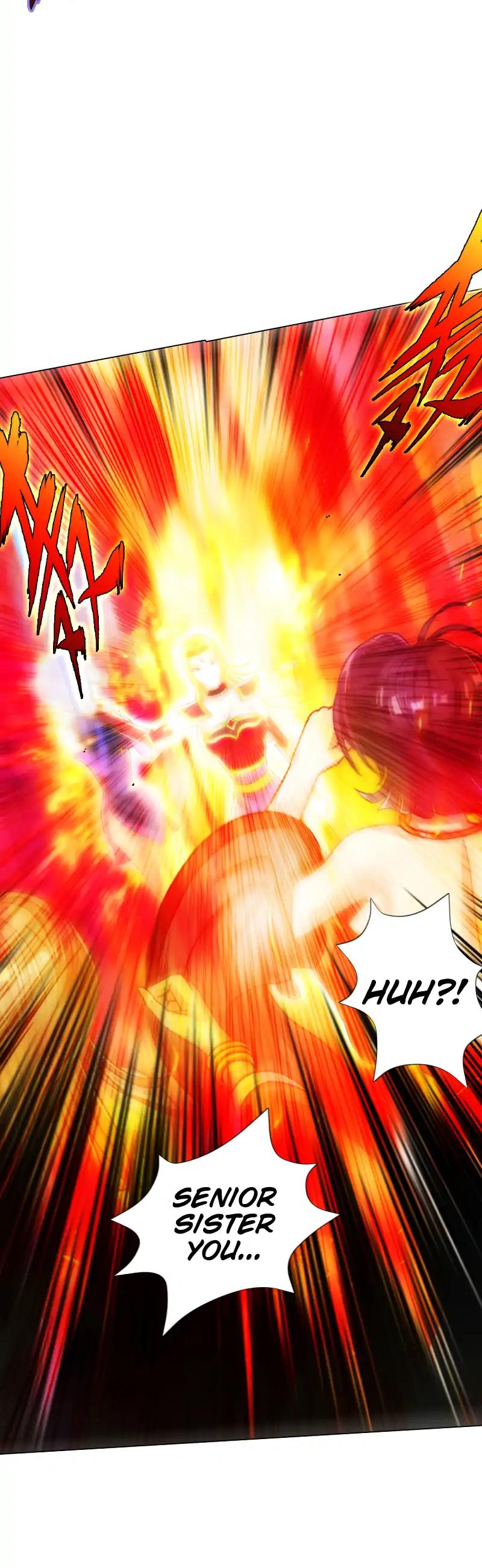 Lang Huan Library Chapter 53 page 6 - Chapter 53