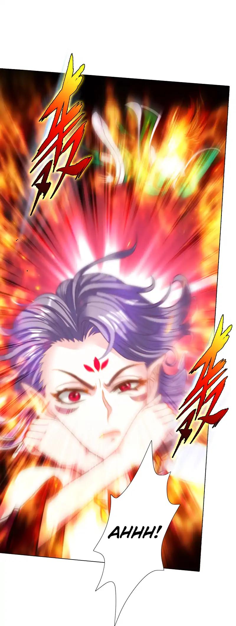 Lang Huan Library Chapter 53 page 7 - Chapter 53