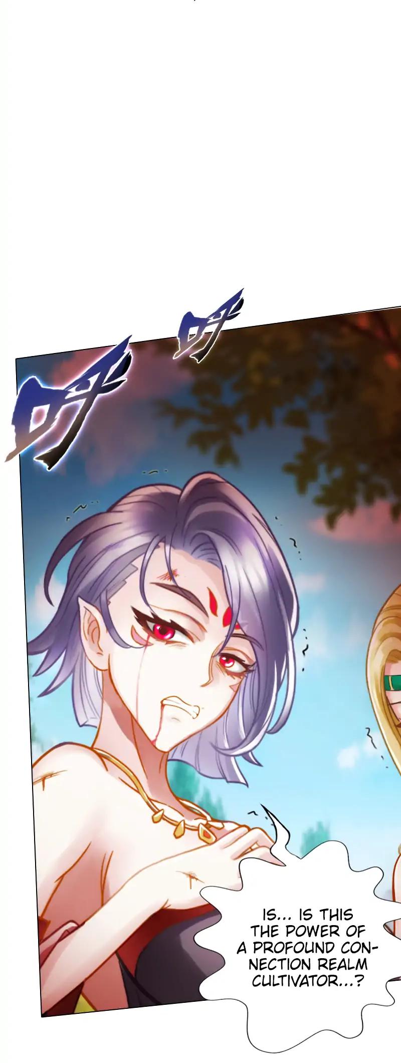 Lang Huan Library Chapter 53 page 8 - Chapter 53