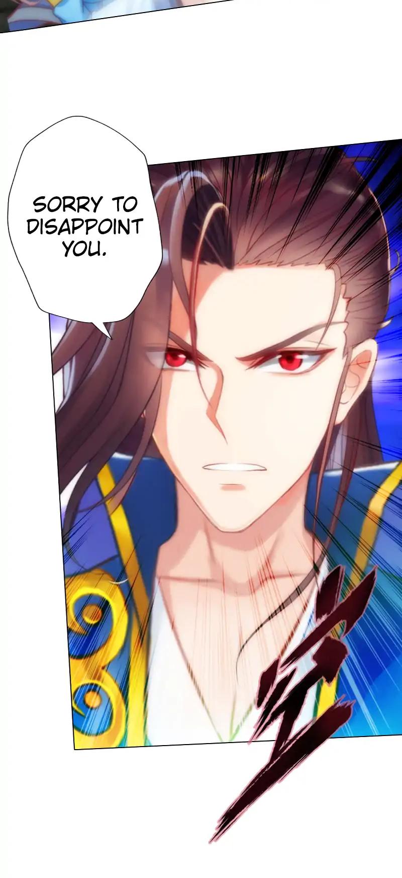 Lang Huan Library Chapter 54 page 14 - Chapter 54
