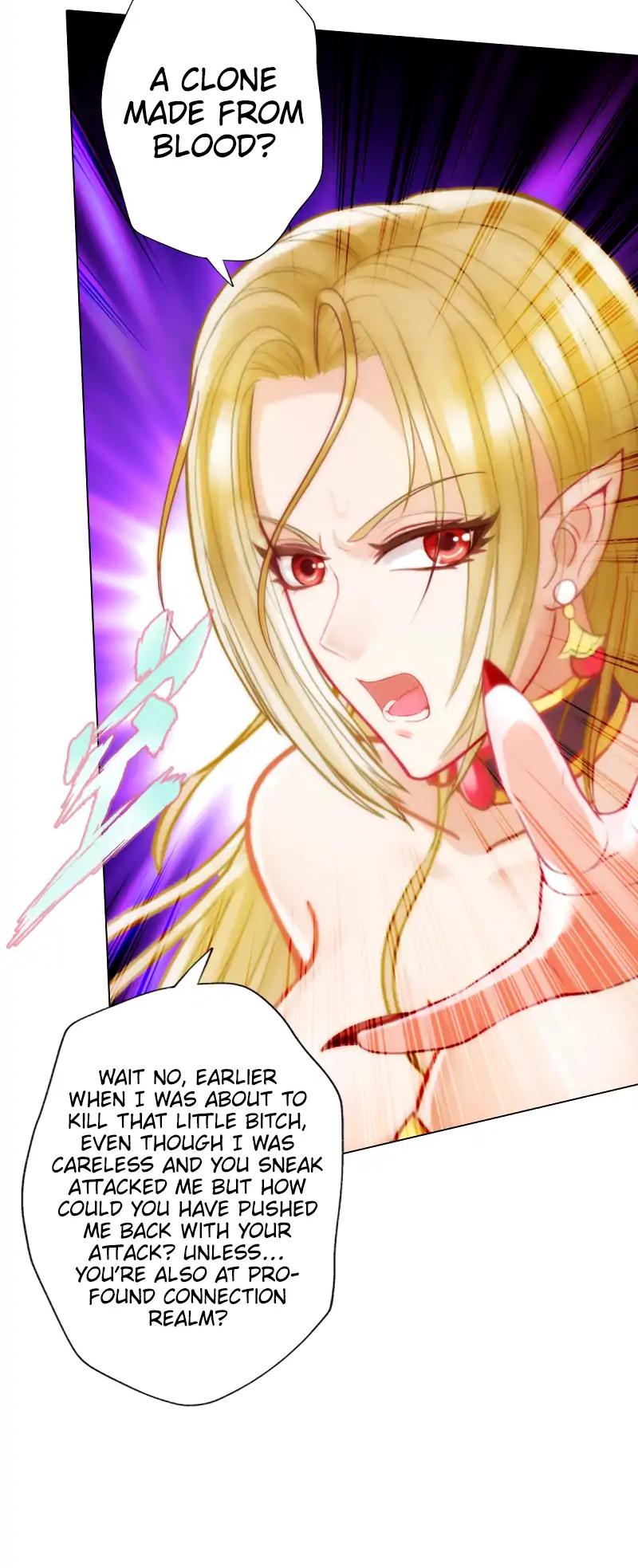 Lang Huan Library Chapter 54 page 16 - Chapter 54