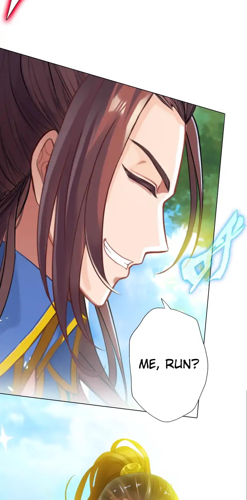 Lang Huan Library Chapter 54 page 18 - Chapter 54