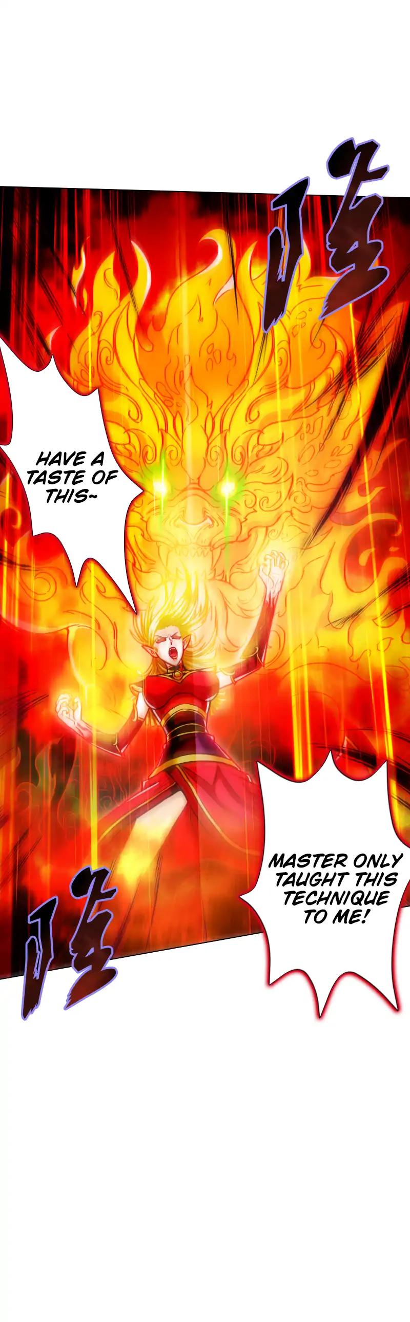 Lang Huan Library Chapter 54 page 24 - Chapter 54