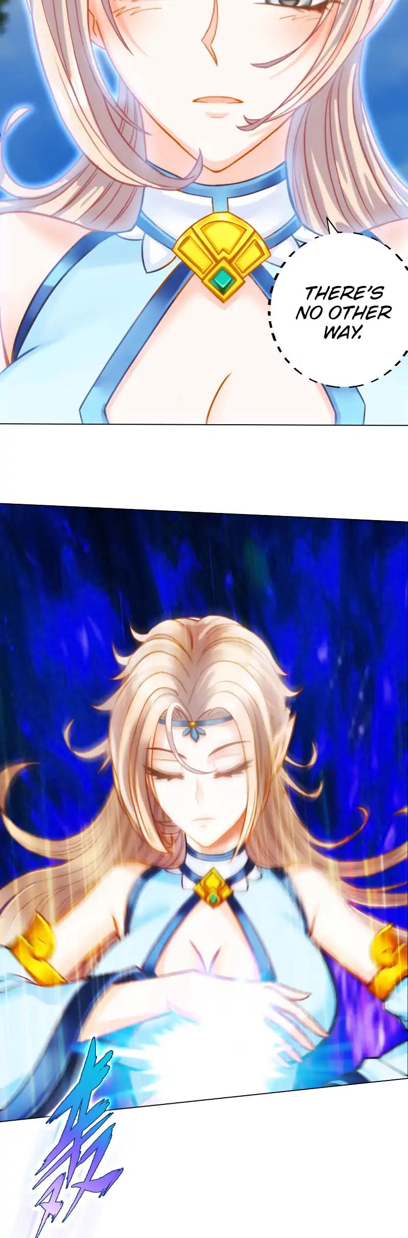 Lang Huan Library Chapter 54 page 29 - Chapter 54