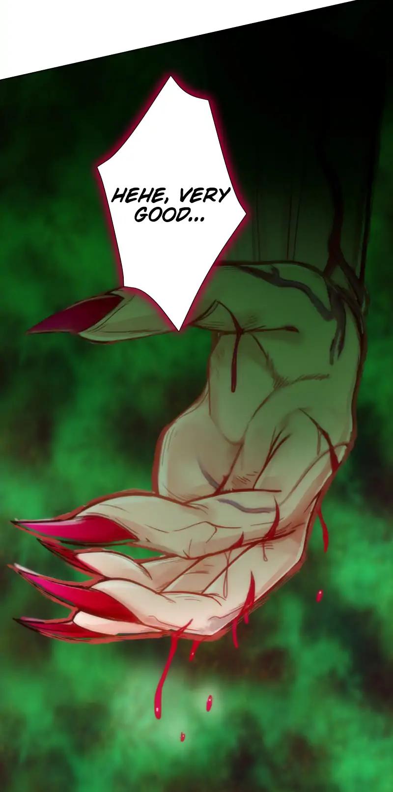 Lang Huan Library Chapter 54 page 33 - Chapter 54