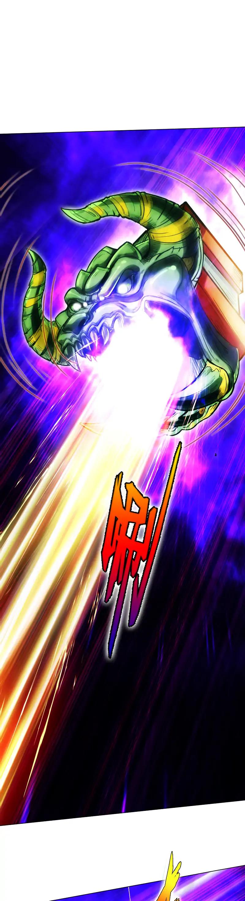 Lang Huan Library Chapter 54 page 37 - Chapter 54