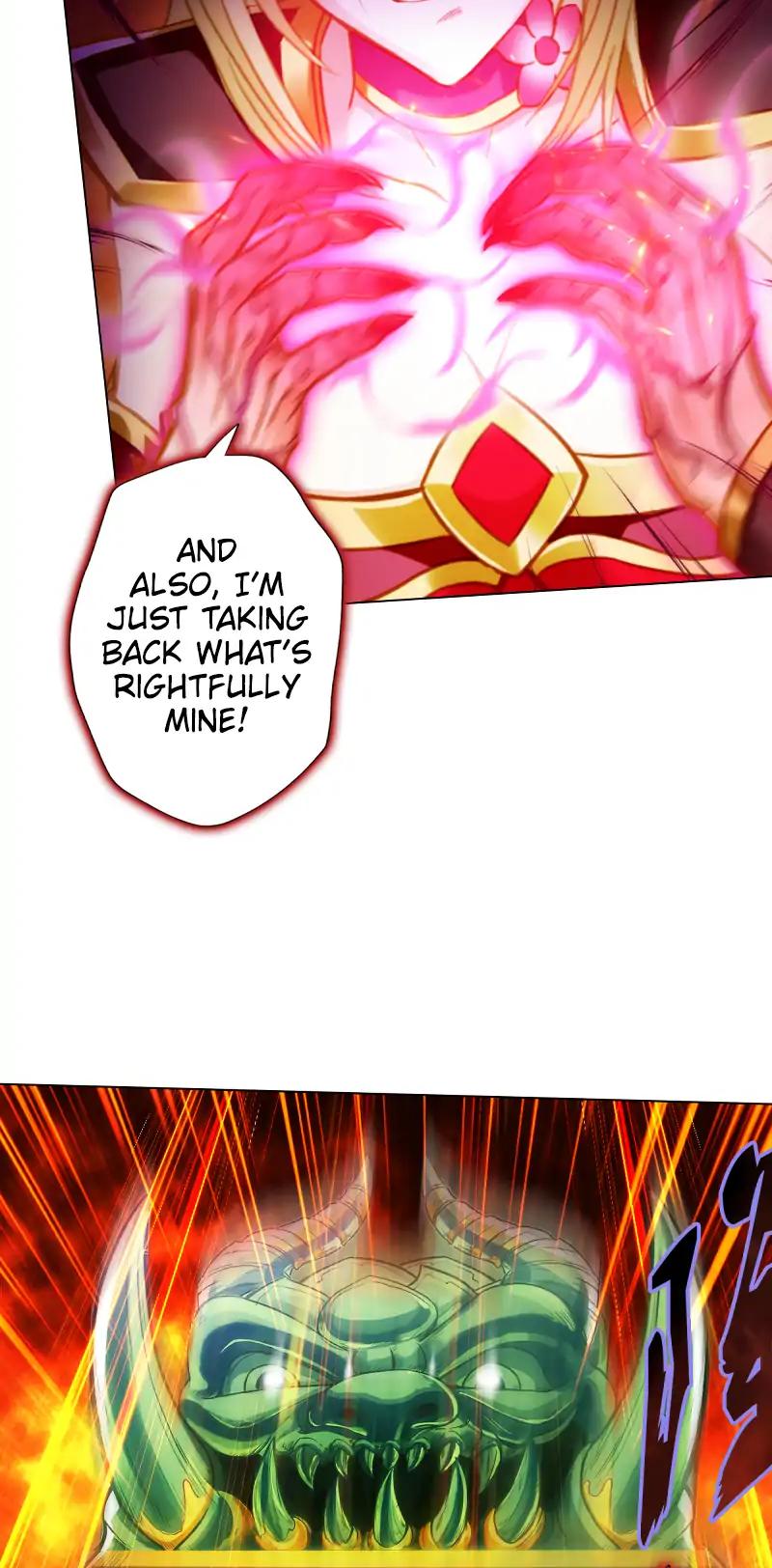 Lang Huan Library Chapter 54 page 40 - Chapter 54