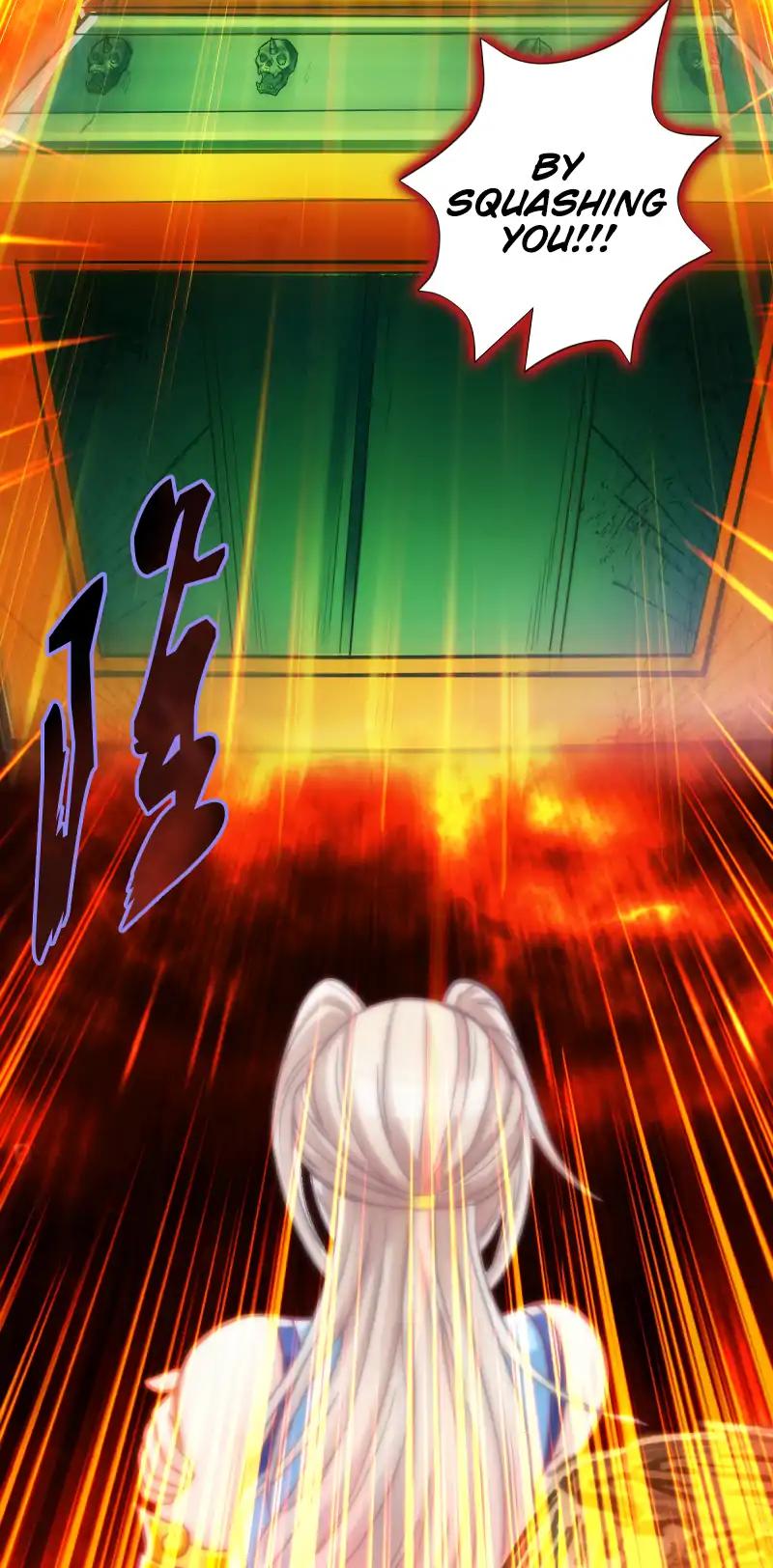 Lang Huan Library Chapter 54 page 41 - Chapter 54