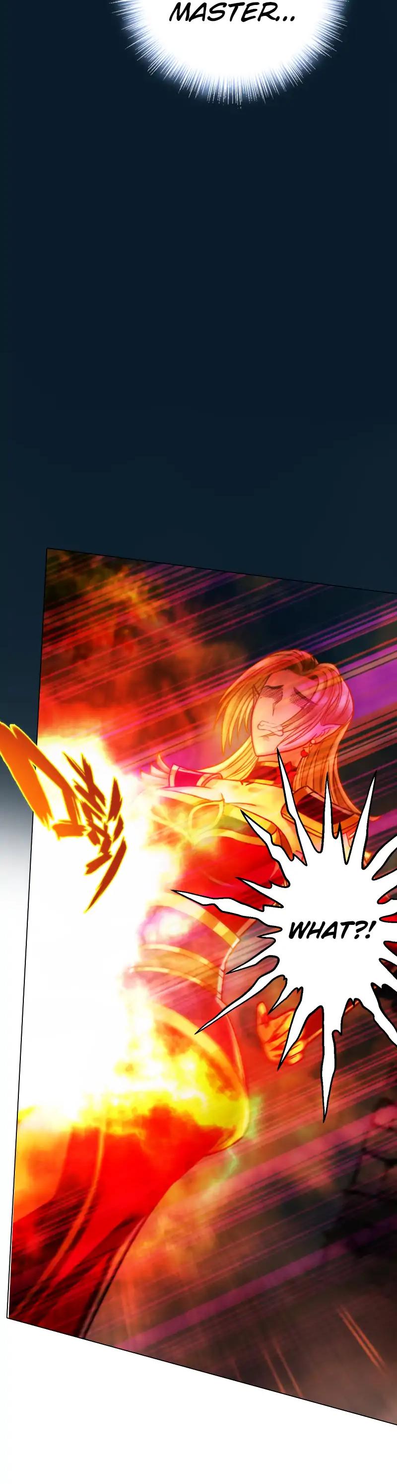 Lang Huan Library Chapter 54 page 8 - Chapter 54