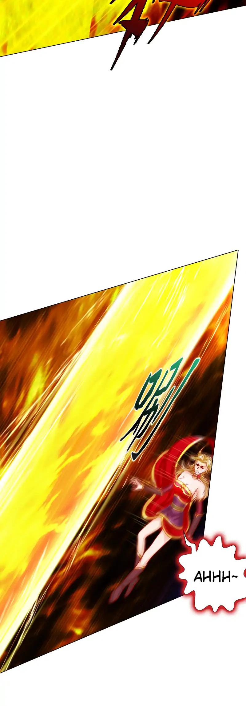 Lang Huan Library Chapter 55 page 11 - Chapter 55