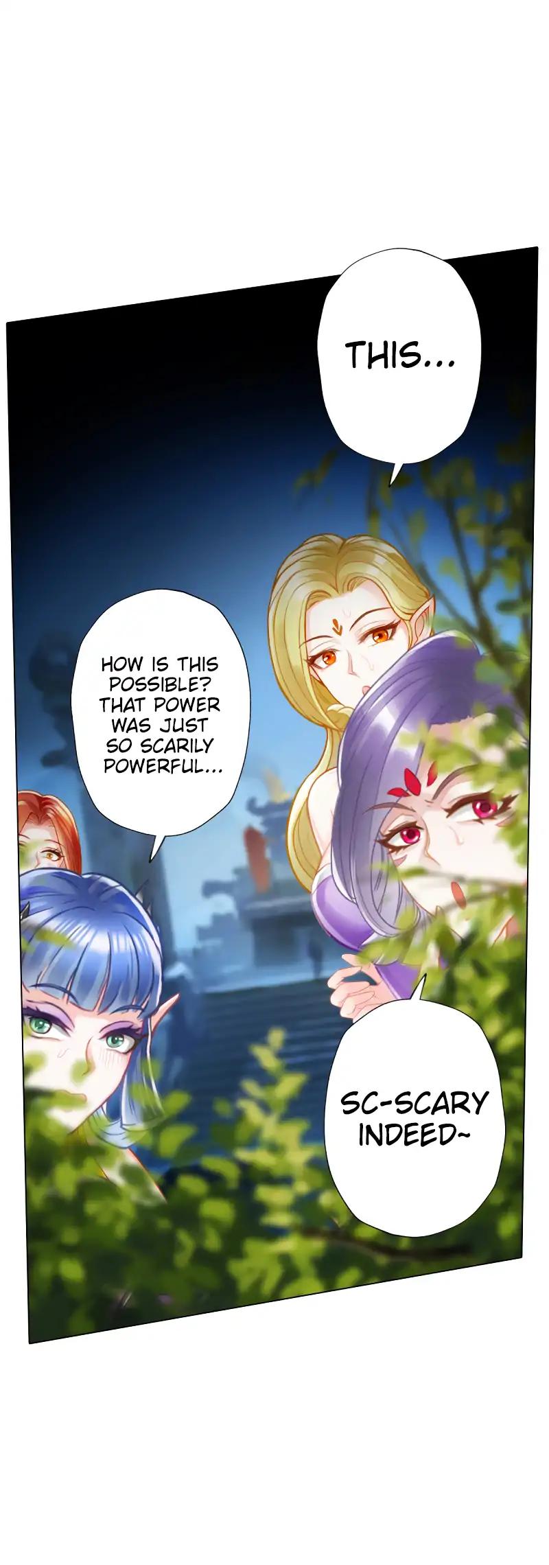 Lang Huan Library Chapter 55 page 14 - Chapter 55