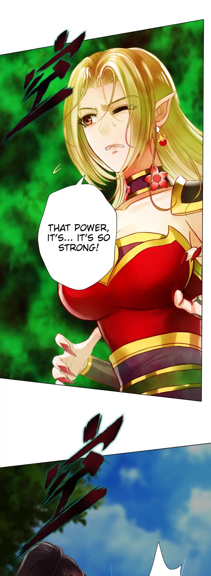Lang Huan Library Chapter 55 page 16 - Chapter 55