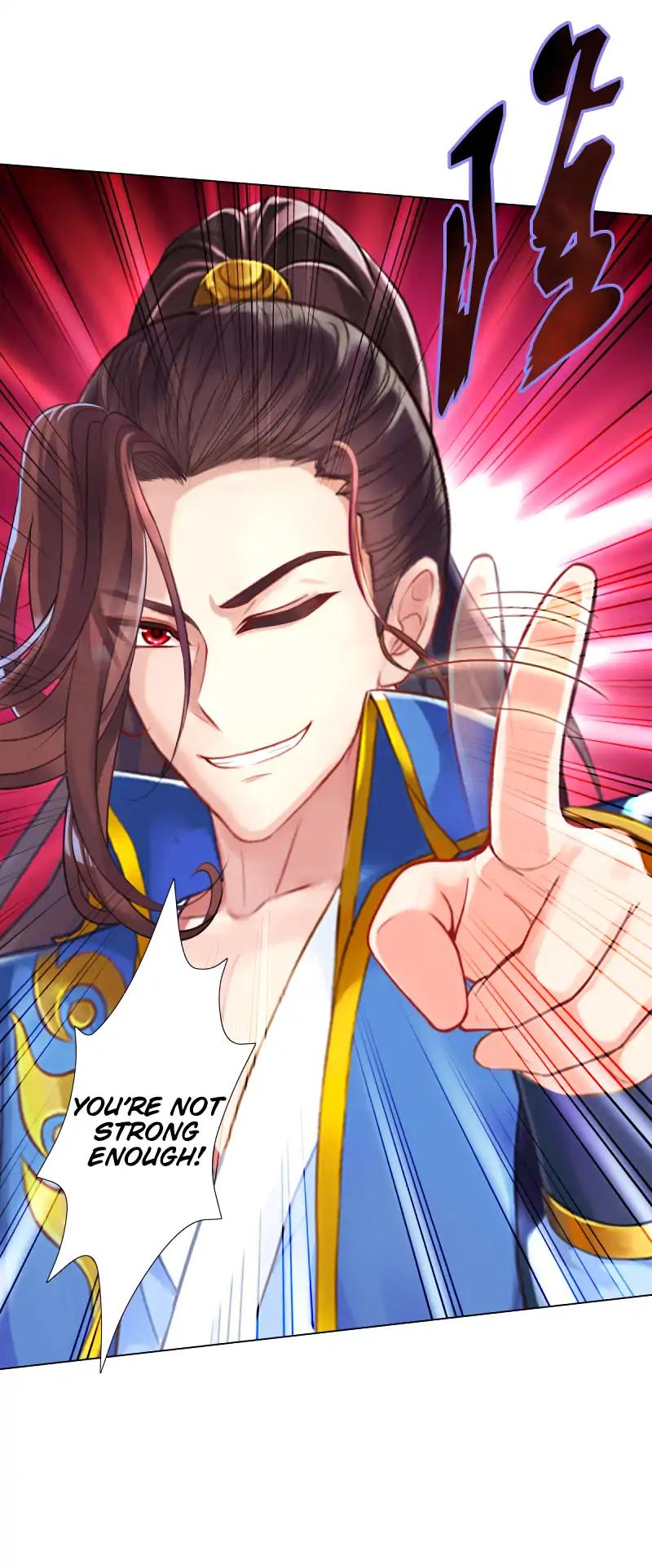 Lang Huan Library Chapter 55 page 18 - Chapter 55