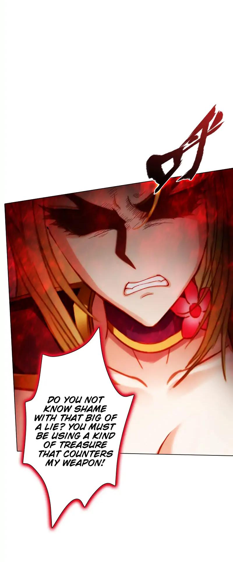 Lang Huan Library Chapter 55 page 19 - Chapter 55