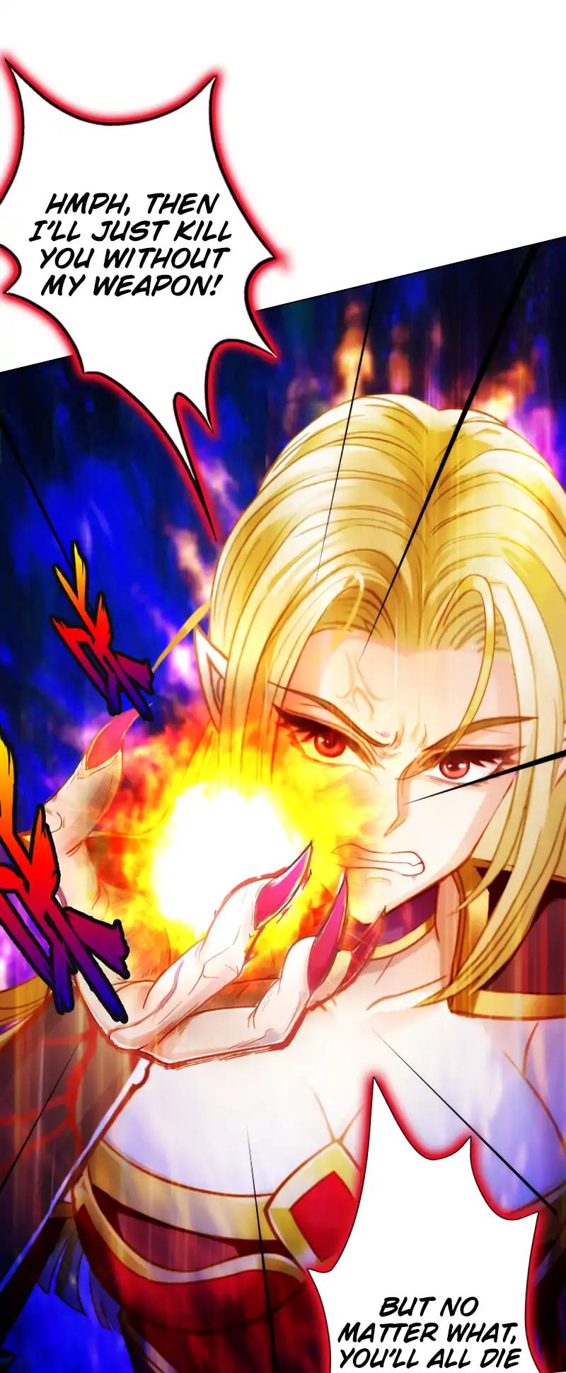 Lang Huan Library Chapter 55 page 20 - Chapter 55