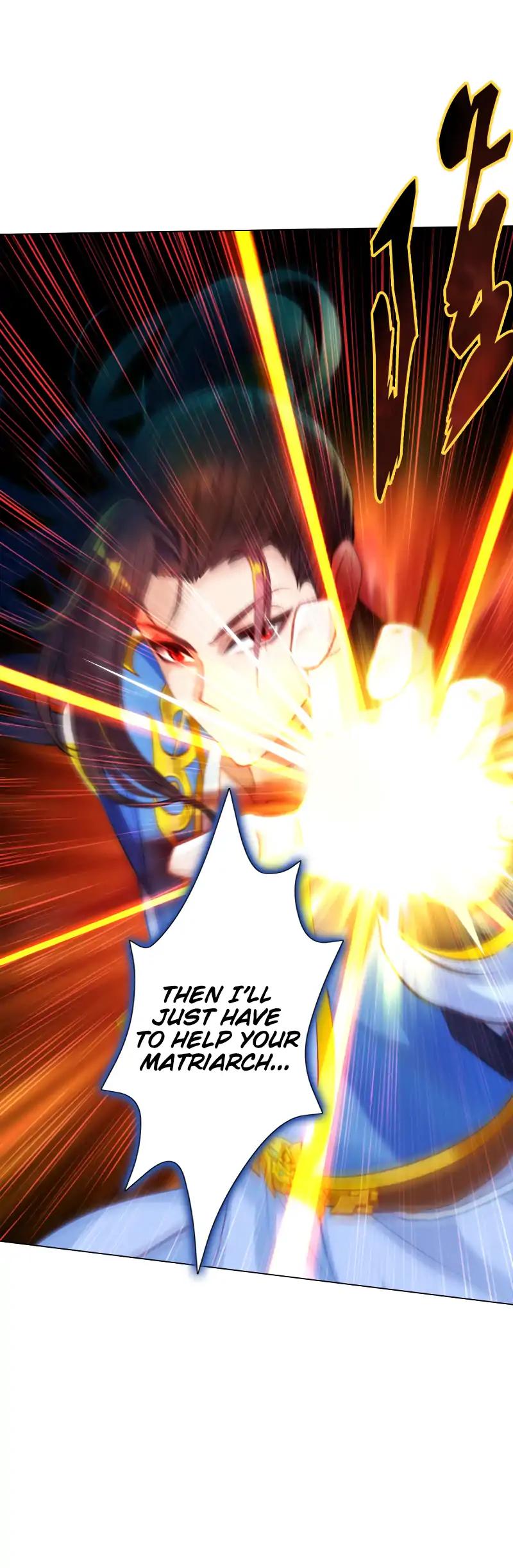 Lang Huan Library Chapter 55 page 24 - Chapter 55