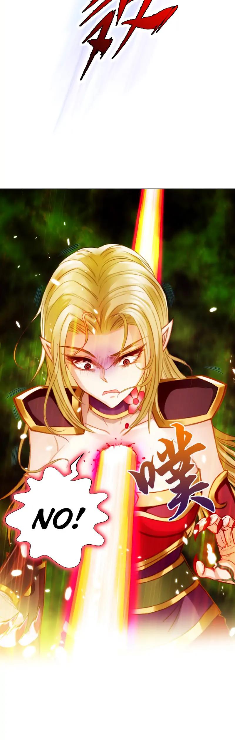 Lang Huan Library Chapter 55 page 27 - Chapter 55