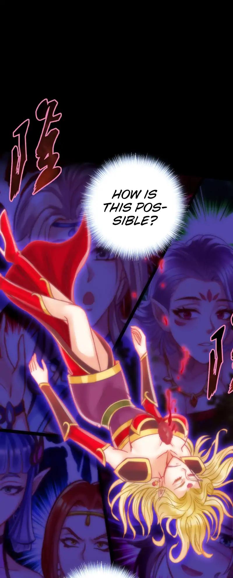 Lang Huan Library Chapter 55 page 30 - Chapter 55