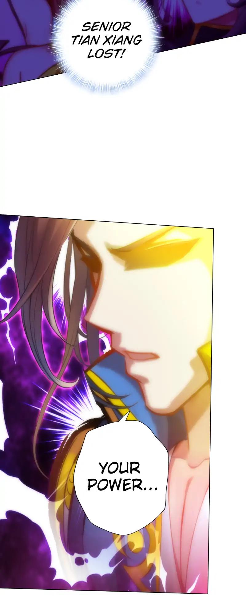 Lang Huan Library Chapter 55 page 31 - Chapter 55