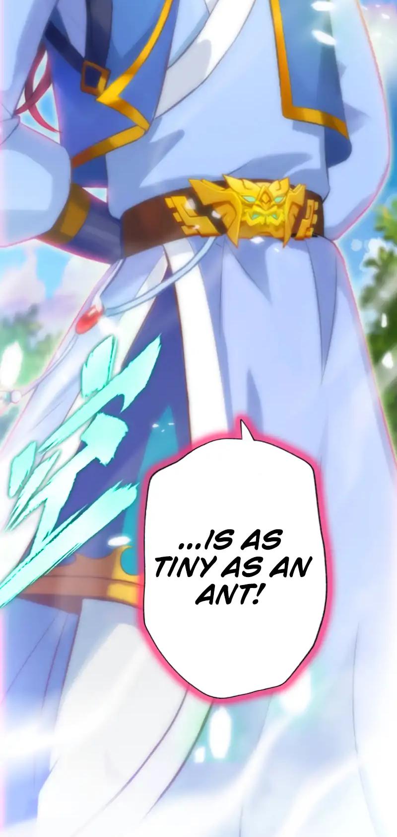 Lang Huan Library Chapter 55 page 33 - Chapter 55