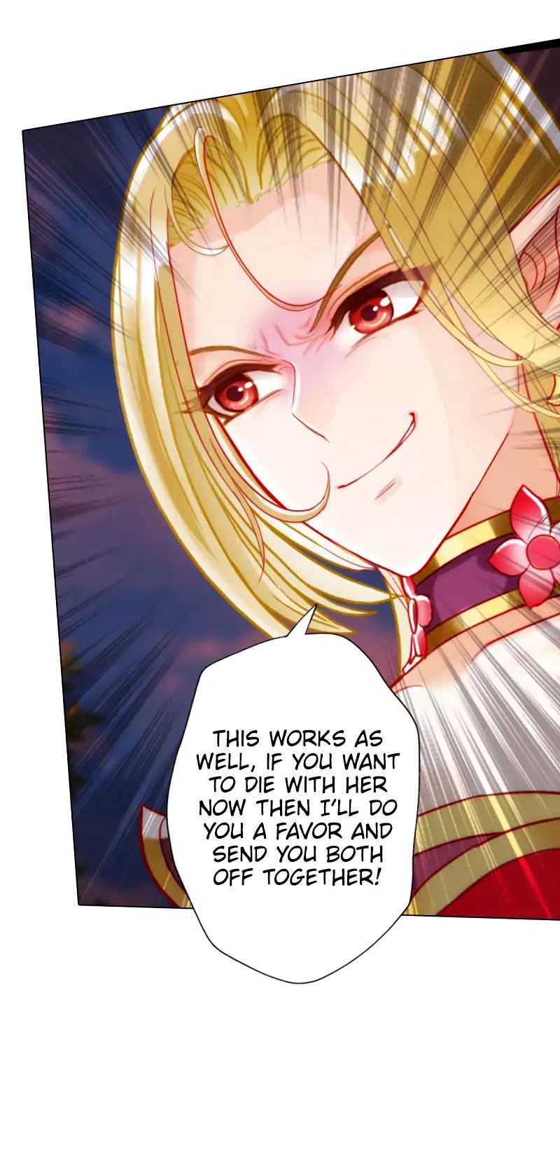 Lang Huan Library Chapter 55 page 6 - Chapter 55