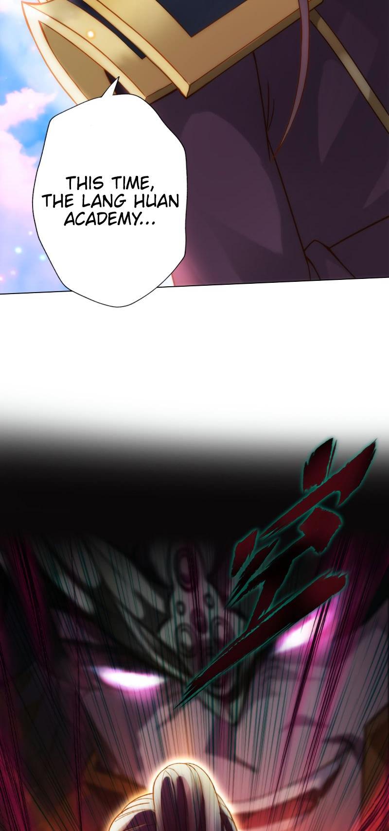Lang Huan Library Chapter 58 page 26 - Chapter 58: Accepting the Challenge