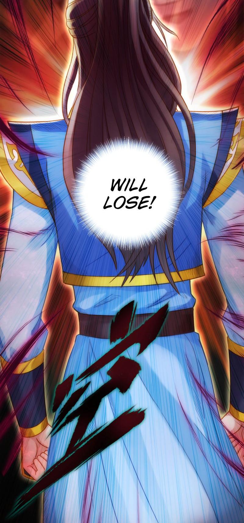 Lang Huan Library Chapter 58 page 27 - Chapter 58: Accepting the Challenge