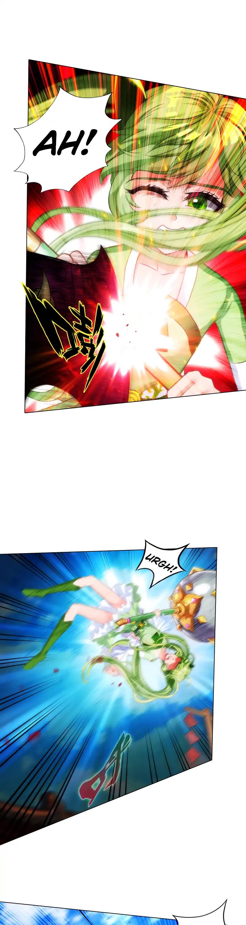 Lang Huan Library Chapter 59 page 11 - Chapter 59