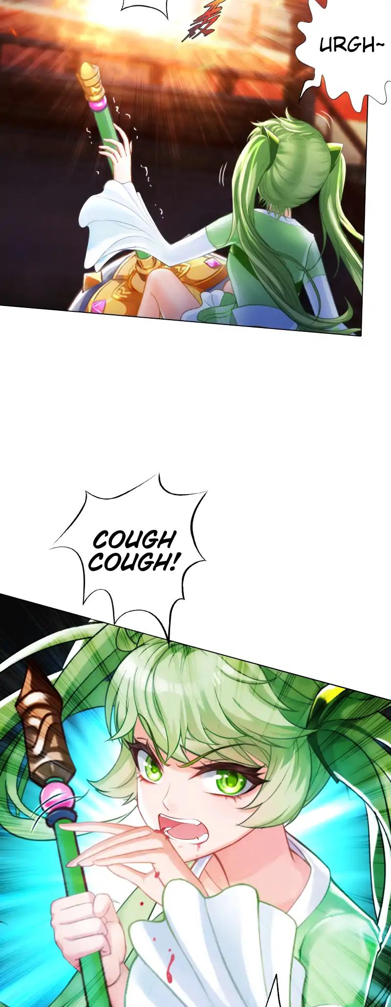 Lang Huan Library Chapter 59 page 15 - Chapter 59