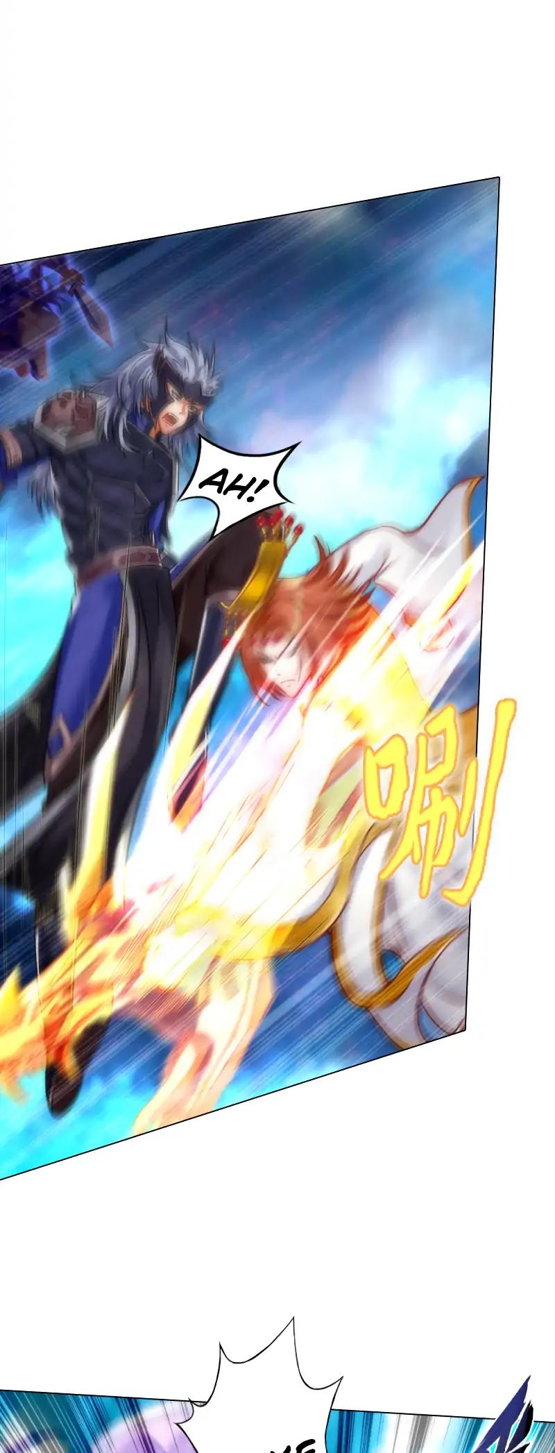 Lang Huan Library Chapter 59 page 18 - Chapter 59