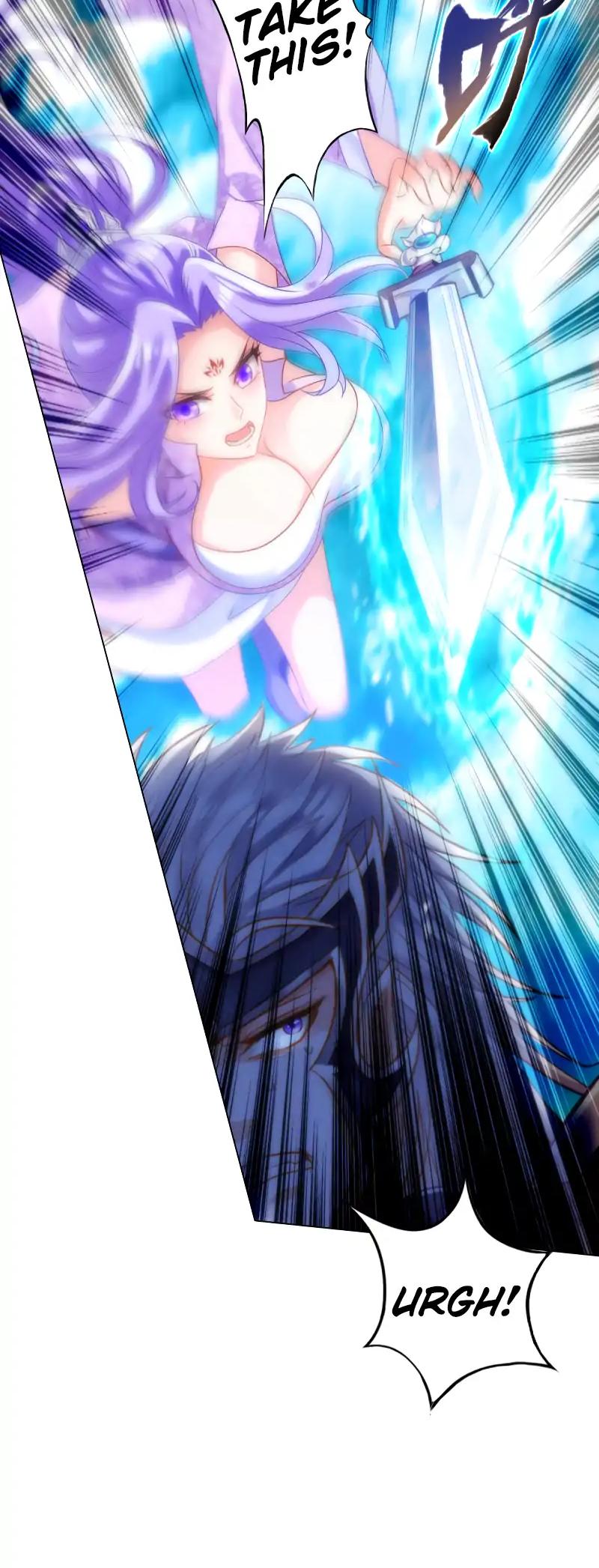 Lang Huan Library Chapter 59 page 19 - Chapter 59