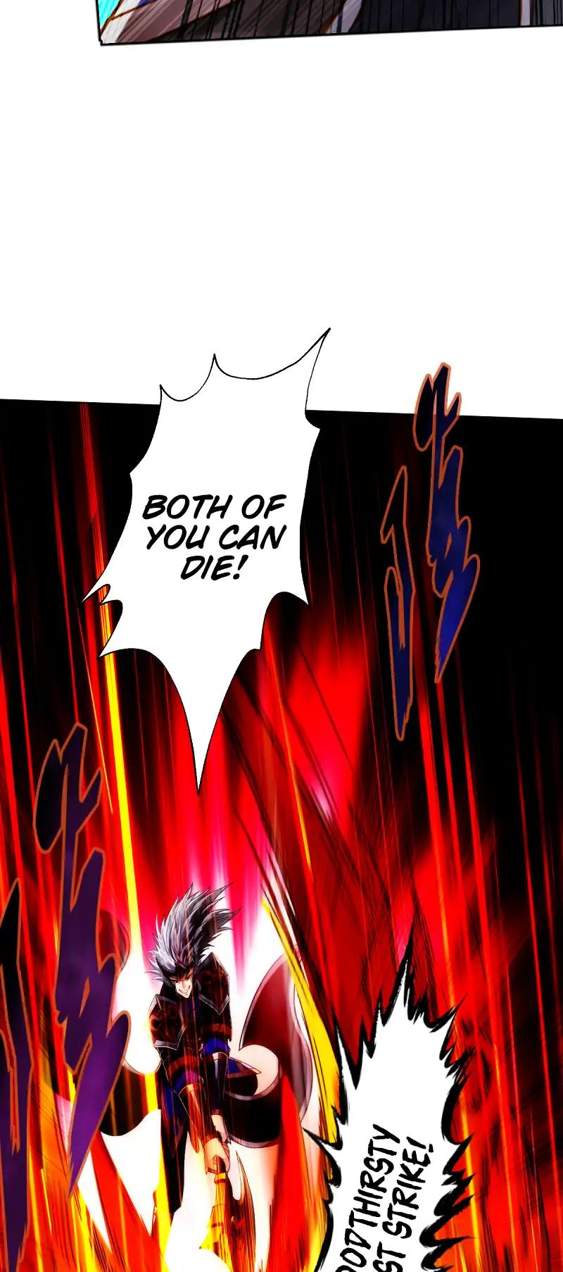 Lang Huan Library Chapter 59 page 24 - Chapter 59