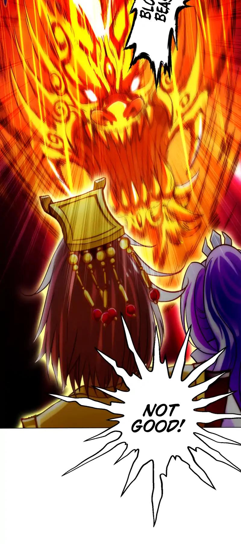 Lang Huan Library Chapter 59 page 25 - Chapter 59