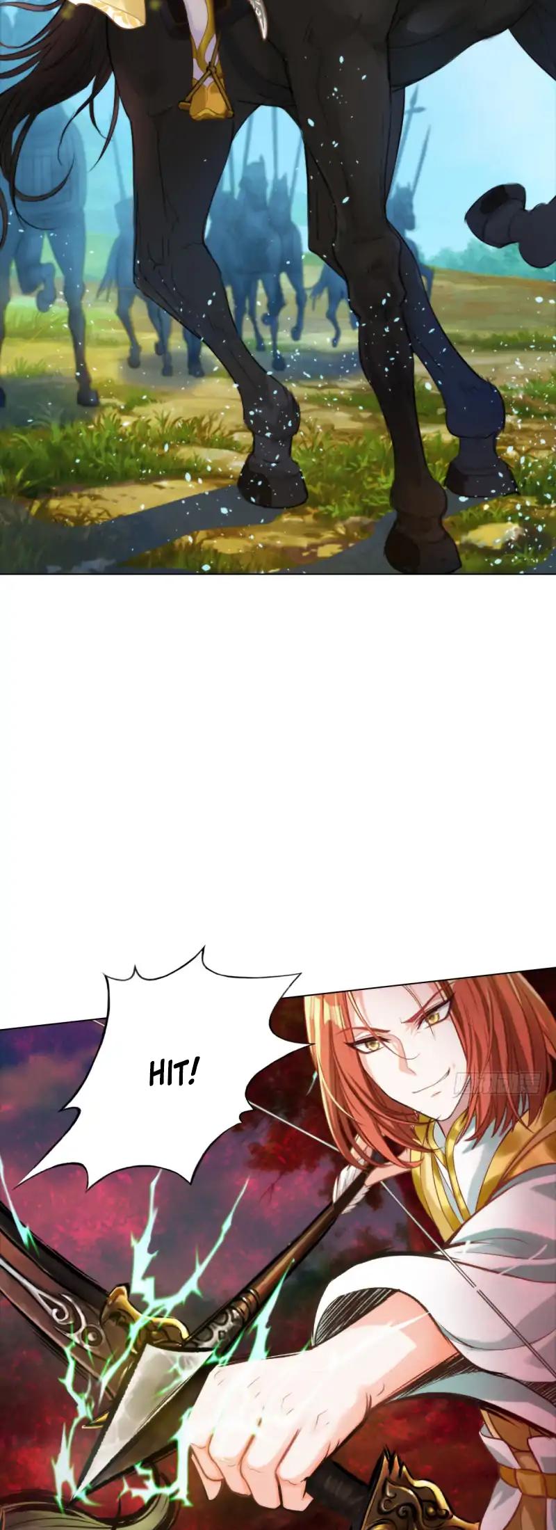 Lang Huan Library Chapter 6 page 24 - Chapter 6