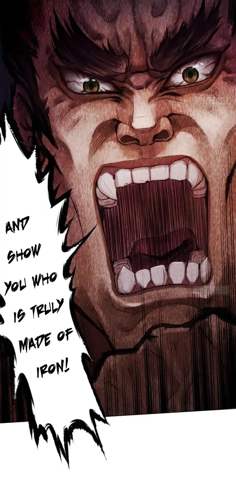 Lang Huan Library Chapter 6 page 36 - Chapter 6