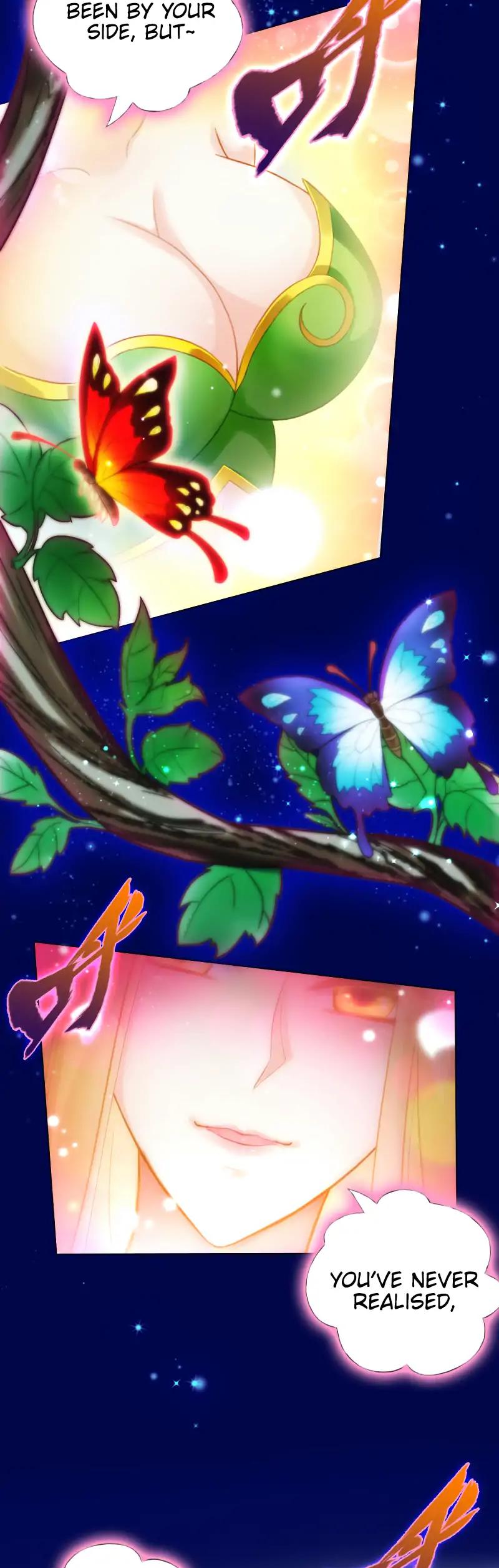 Lang Huan Library Chapter 60 page 24 - Chapter 60