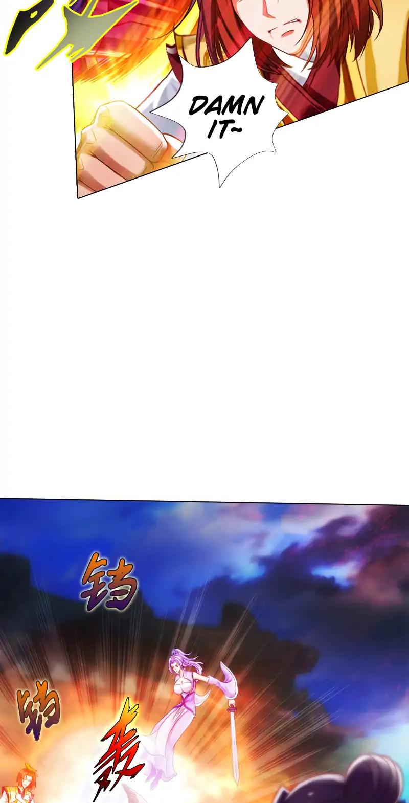 Lang Huan Library Chapter 61 page 15 - Chapter 61