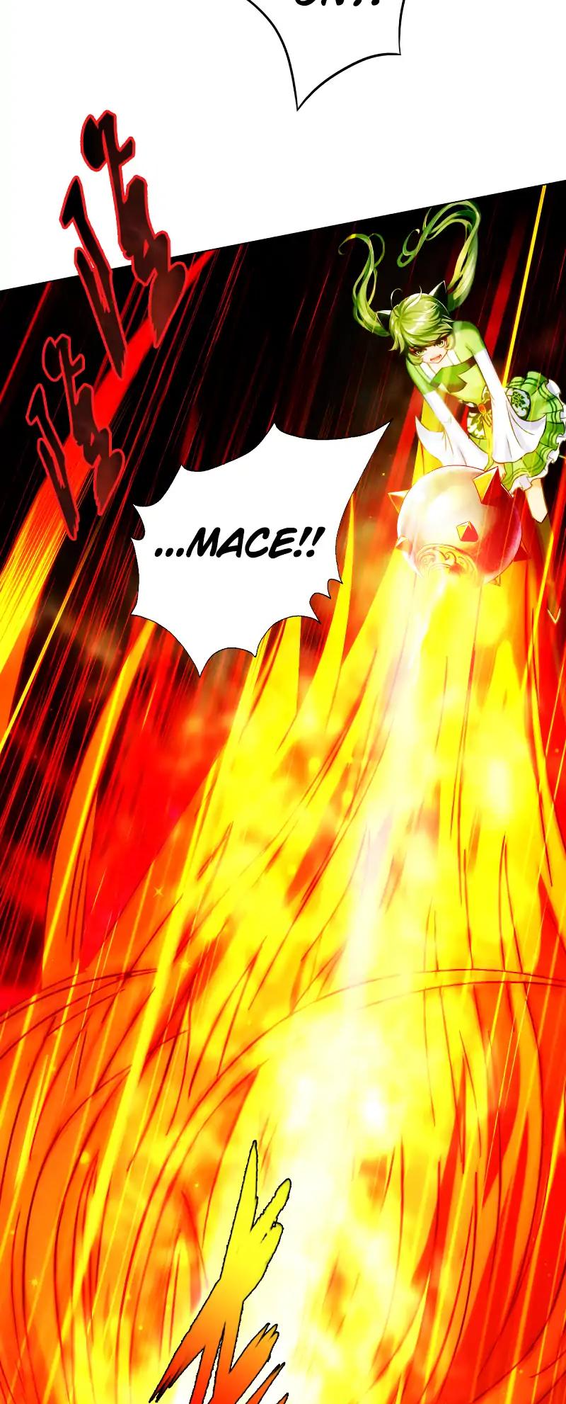 Lang Huan Library Chapter 61 page 24 - Chapter 61