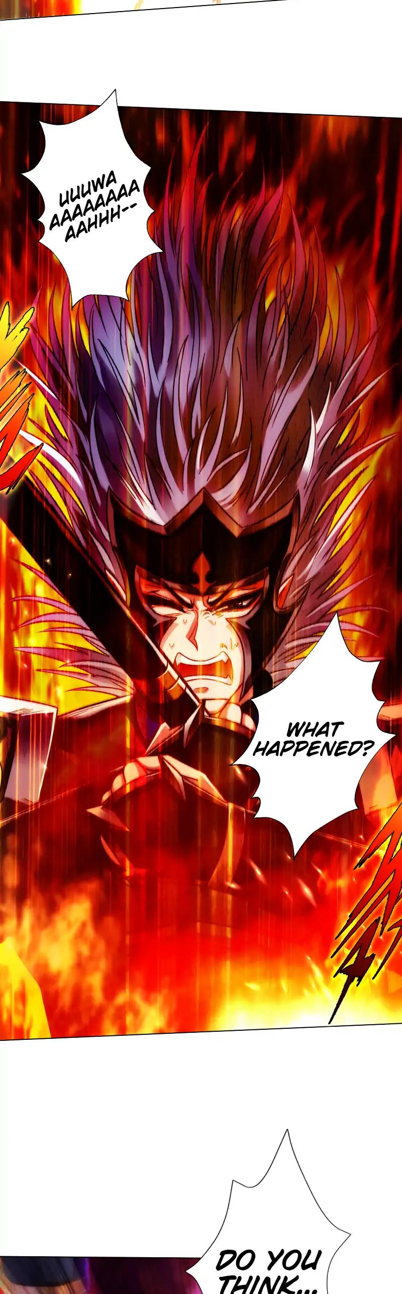 Lang Huan Library Chapter 61 page 27 - Chapter 61
