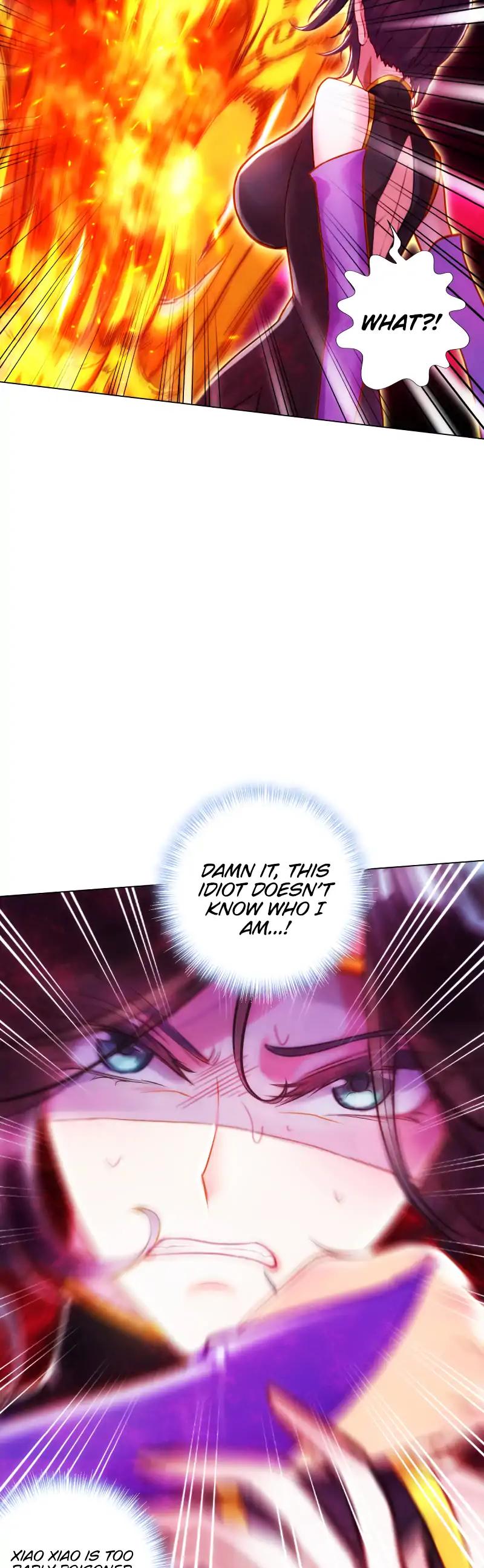 Lang Huan Library Chapter 61 page 9 - Chapter 61