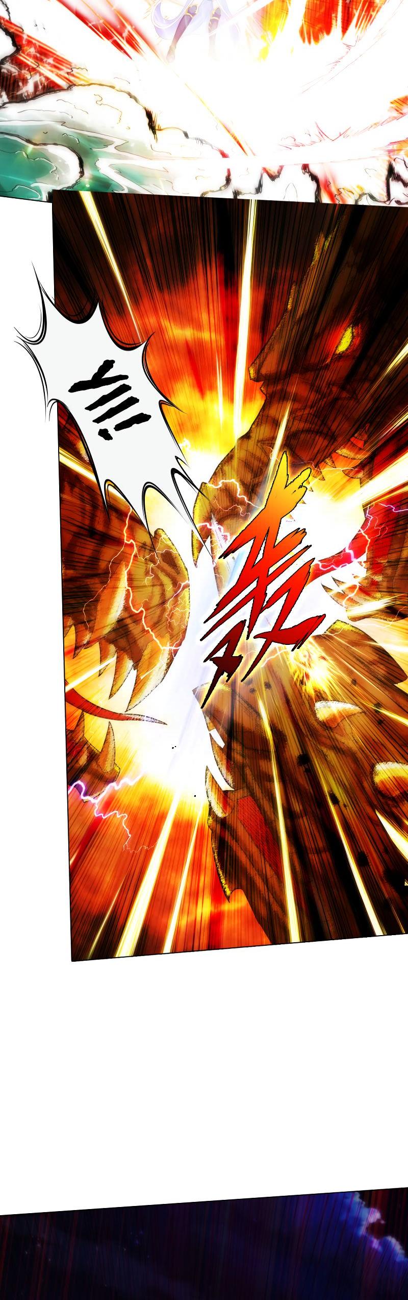 Lang Huan Library Chapter 62 page 24 - Chapter 62: Mental Attack