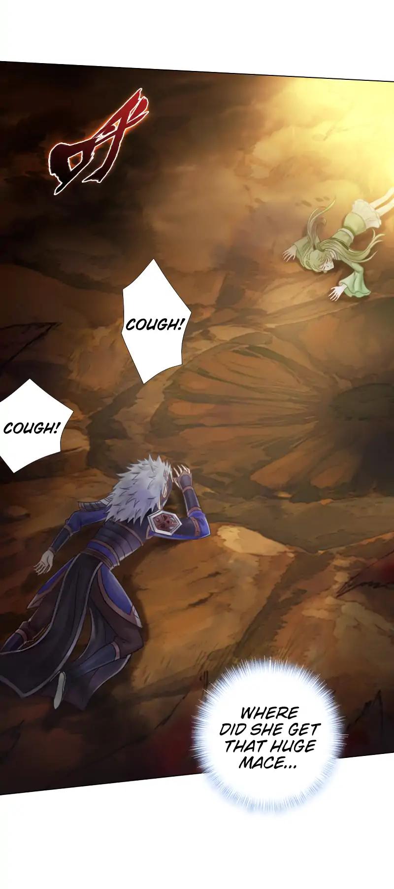 Lang Huan Library Chapter 63 page 10 - Chapter 63