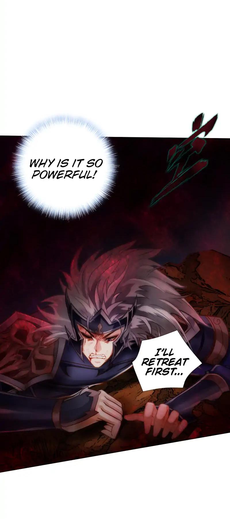 Lang Huan Library Chapter 63 page 11 - Chapter 63
