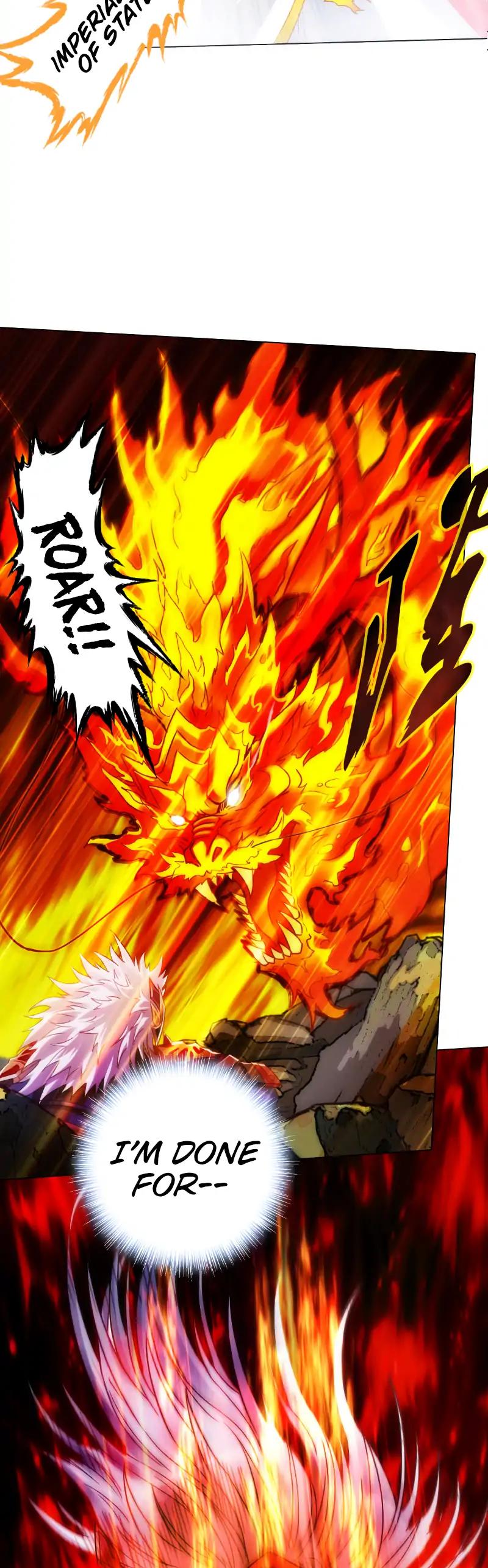 Lang Huan Library Chapter 63 page 13 - Chapter 63