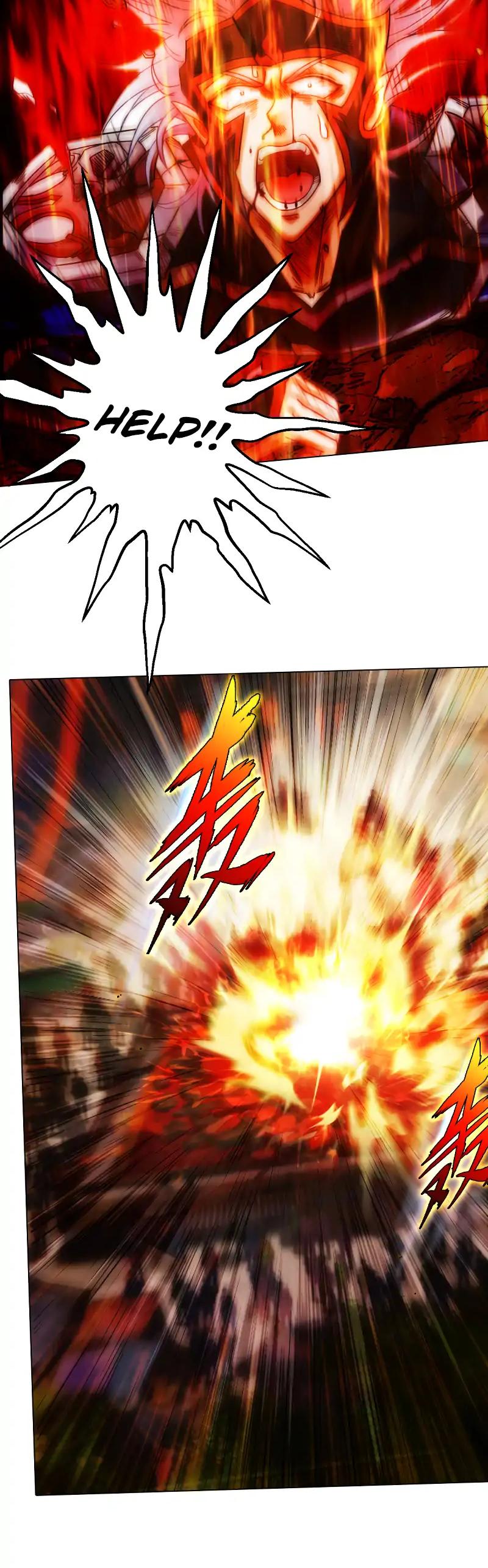 Lang Huan Library Chapter 63 page 14 - Chapter 63