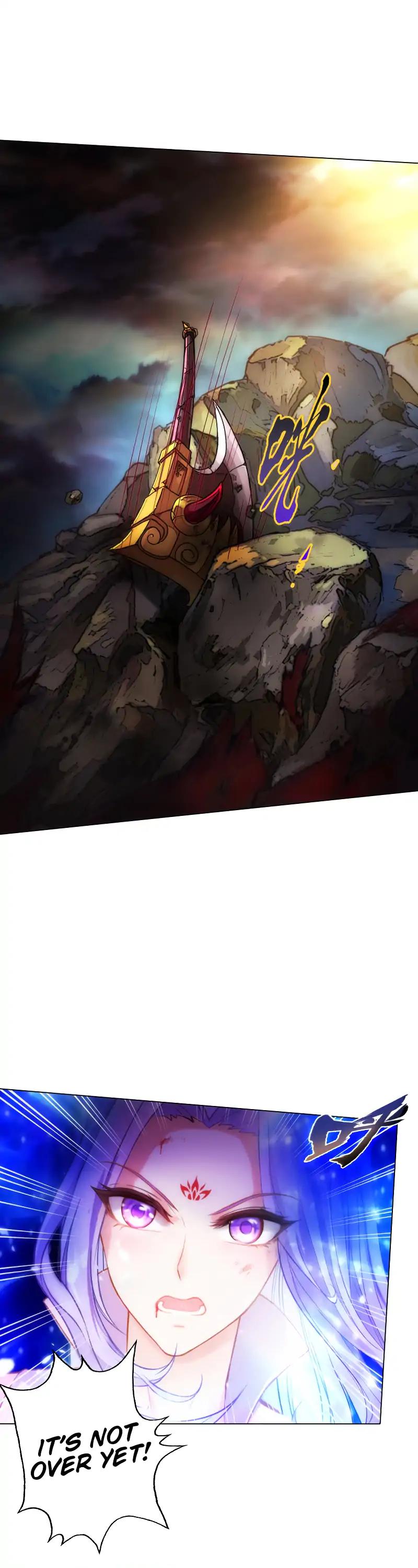 Lang Huan Library Chapter 63 page 15 - Chapter 63