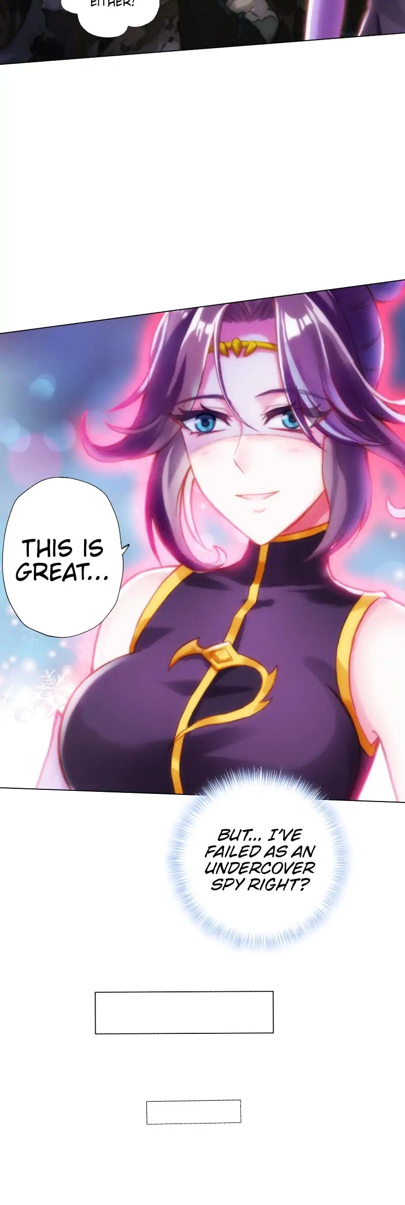 Lang Huan Library Chapter 63 page 23 - Chapter 63