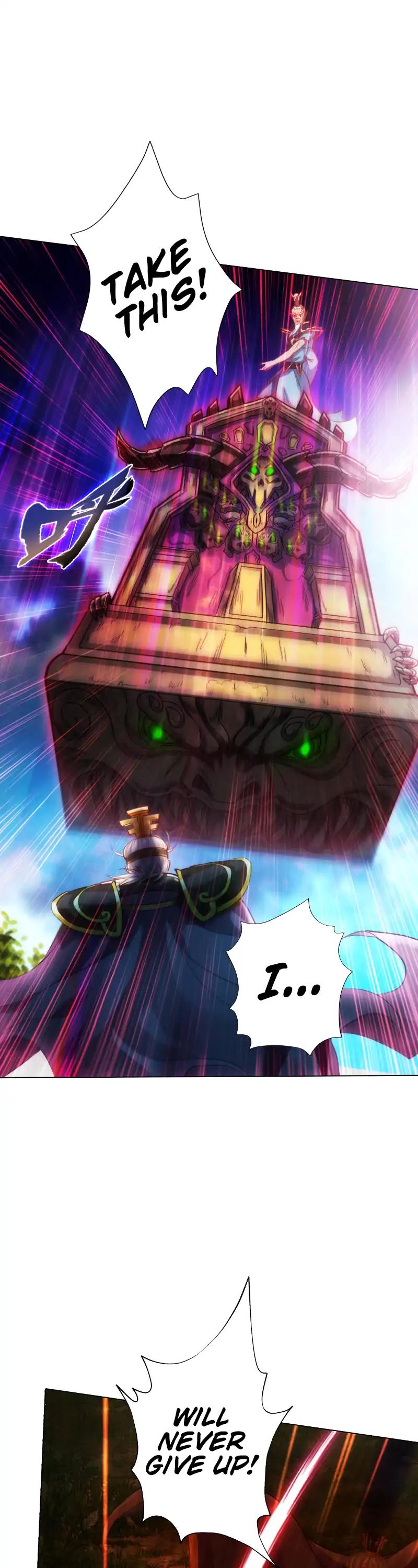 Lang Huan Library Chapter 63 page 27 - Chapter 63
